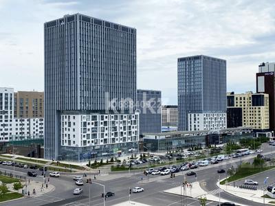 2-комнатная квартира · 63 м² · 4/22 этаж, Мангилик ел 54 — Кекильбаева за 300 000 ₸ в Астане, Есильский р-н