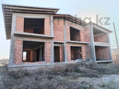 Отдельный дом · 8 комнат · 400 м² · 6 сот., Нур отан бн за 55 млн ₸ в Сарыагаш