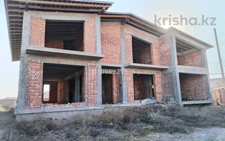 Отдельный дом · 8 комнат · 400 м² · 6 сот., Нур отан бн за 55 млн ₸ в Сарыагаш — фото 2