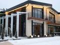 Отдельный дом · 8 комнат · 400 м² · 6 сот., Нур отан бн за 55 млн ₸ в Сарыагаш — фото 8