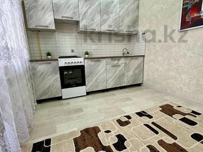 1-комнатная квартира · 48 м² · 3/4 этаж, Герасимова 1/1 за 21.4 млн 〒 в Костанае