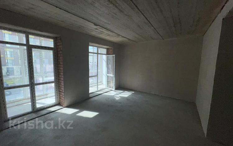 1-бөлмелі пәтер · 42.7 м² · 2/10 қабат, Алихан Бокейхан 7, бағасы: 25.5 млн ₸ в Астане, Есильский р-н — фото 2