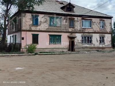 2-комнатная квартира · 46 м² · 1/2 этаж, ул. Холмецкого 70 — ул. Некрасова за 6.5 млн ₸ в Жезказгане