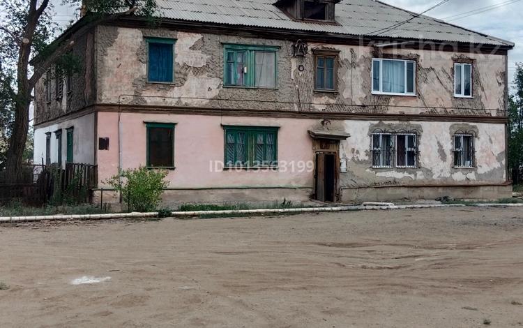 2-комнатная квартира · 46 м² · 1/2 этаж, ул. Холмецкого 70 — ул. Некрасова за 6.5 млн ₸ в Жезказгане — фото 2