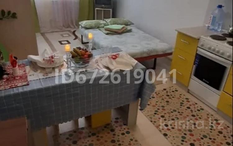 1-бөлмелі пәтер, 30 м², 5/12 қабат ай сайын, мкр №3 35, бағасы: 235 000 〒 в Алматы, Ауэзовский р-н — фото 12