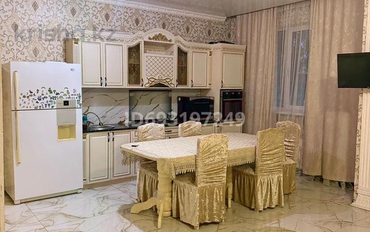 3-комнатная квартира · 90 м² · 1/12 этаж, Райымбека 351/1 за 350 000 ₸ в Алматы, Алатауский р-н — фото 37