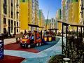 3-комнатная квартира · 90 м² · 1/12 этаж, Райымбека 351/1 за 350 000 ₸ в Алматы, Алатауский р-н — фото 10