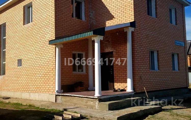 Отдельный дом · 7 комнат · 260 м² · 22.4 сот., Аспандияр кенжина 32/1 — Болашак за 180 млн ₸ в Астане, Сарыарка р-н — фото 2
