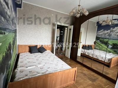2-бөлмелі пәтер · 53.9 м² · 3/3 қабат, Жұлдыз-1 ш/а. 2а — Дунентаева, бағасы: 220 000 ₸ в Алматы, Турксибский р-н