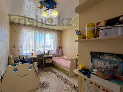 3-комнатная квартира, 66.7 м², 3/5 этаж, мкр Аксай-3 за 37.2 млн 〒 в Алматы, Ауэзовский р-н