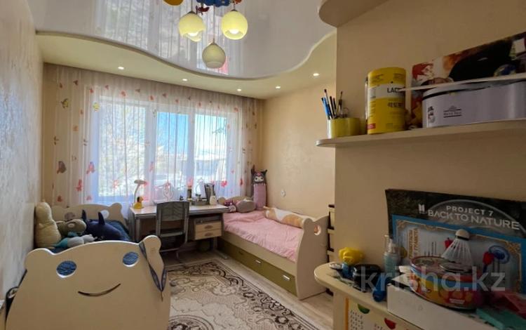 3-комнатная квартира, 66.7 м², 3/5 этаж, мкр Аксай-3 за 37 млн 〒 в Алматы, Ауэзовский р-н — фото 7