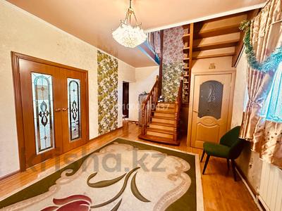 Отдельный дом · 6 комнат · 210 м² · 7 сот., мкр Шугыла, Таргап — Тобе Би уг Таргап за 93 млн 〒 в Алматы, Наурызбайский р-н