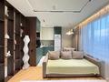 2-бөлмелі пәтер · 40 м² · 8/12 қабат, Туран 55/14, бағасы: 31 млн ₸ в Астане, Нура р-н