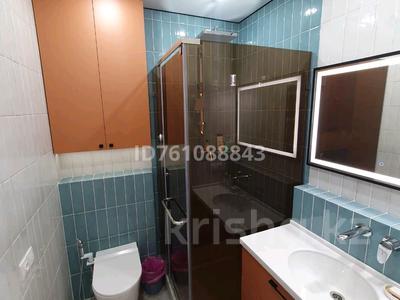 Тәулігіне пәтерлер в Астане: 1-бөлмелі пәтер · 44 м² · 4/9 қабат, Нурмагамбетова 23/1 — Нажимеденова, бағасы: 15 000 〒 1-бөлмелі пәтер · 44 м² · 4/9 қабат, Нурмагамбетова 23/1 — Нажимеденова, бағасы: 15 000 〒 в Астане, Сарайшык р-н