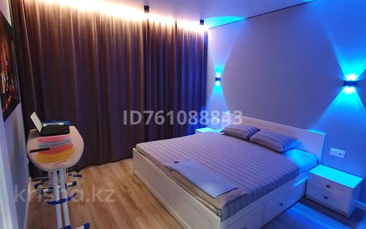 1-комнатная квартира · 44 м² · 4/9 этаж, Нурмагамбетова 23/1 — Нажимеденова за 17 000 ₸ в Астане, Сарайшык р-н — фото 5