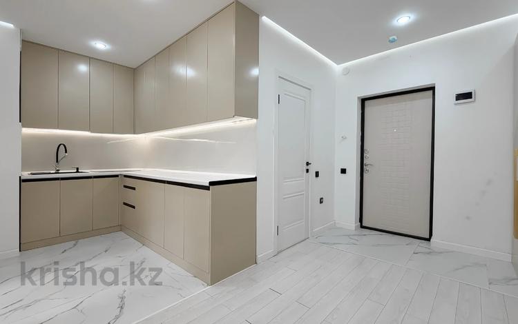 2-бөлмелі пәтер · 48 м² · 3/13 қабат, Толе би — КЕРЕМЕТ локация / баға. Хабарласыңыздар, бағасы: 42 млн ₸ в Алматы, Алмалинский р-н — фото 2