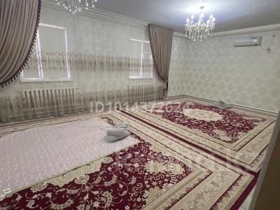 Отдельный дом · 4 комнаты · 240 м² · 50 сот., Рахат-1. Саяжай(1-ші) көше 70 үй за 25 млн ₸ в Жанаозен