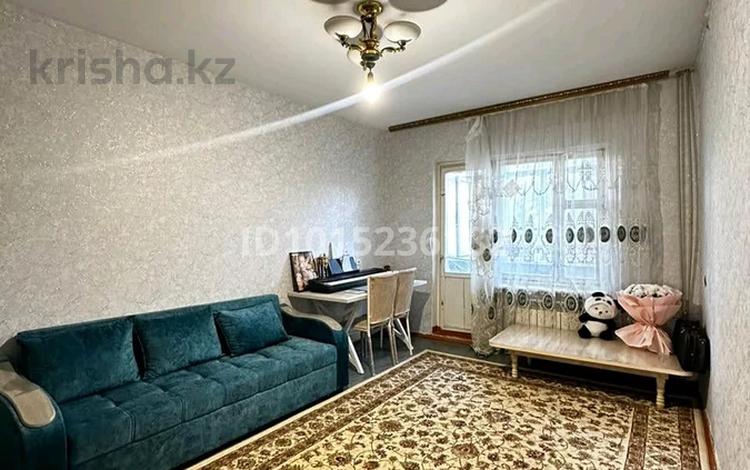 2-комнатная квартира · 50 м² · 2/5 этаж, Нижний отырар 14 за 150 000 ₸ в Шымкенте — фото 2