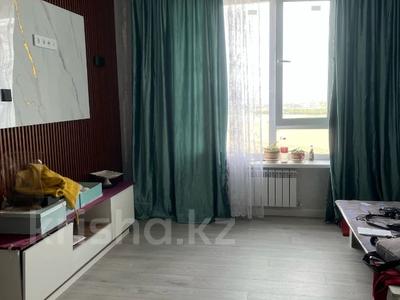 Аренда квартир в Алматинской обл.: 2-комнатная квартира · 52 м² · 11/12 этаж · помесячно, Аэропортная 58 к1 за 250 000 〒 2-комнатная квартира · 52 м² · 11/12 этаж · помесячно, Аэропортная 58 к1 за 250 000 〒 в
