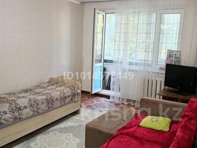 1-бөлмелі пәтер · 33 м² · 3/5 қабат, Мухита — Магазин Урал, бағасы: 11.8 млн ₸ в Уральске, мкр Школьник