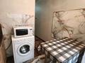 1-комнатная квартира · 33 м² · 1/4 этаж, мкр №8 17 за 210 000 ₸ в Алматы, Ауэзовский р-н — фото 4