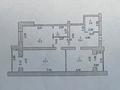 2-комнатная квартира · 104.5 м² · 3/5 этаж, мкр. Алтын орда за 38 млн ₸ в Актобе — фото 2