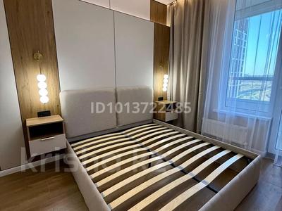 3-бөлмелі пәтер · 70 м² · 8/16 қабат, Е-429 26, бағасы: 48 млн ₸ в Астане, Нура р-н