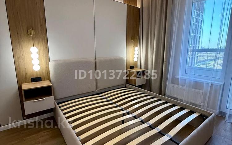 3-бөлмелі пәтер · 70 м² · 8/16 қабат, Е-429 26, бағасы: 48 млн ₸ в Астане, Нура р-н — фото 2