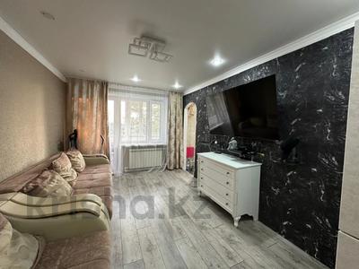 2-бөлмелі пәтер · 43.6 м² · 5/5 қабат, 23-шағынаудан, бағасы: 12 млн ₸ в Караганде, Алихана Бокейханова р-н