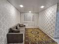 2-комнатная квартира · 45 м² · 5/5 этаж, Мкр.3 д.2 за 8.5 млн ₸ в Шемонаихе