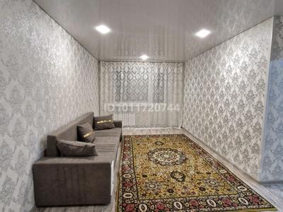 2-комнатная квартира · 45 м² · 5/5 этаж, Мкр.3 д.2 за 8.5 млн ₸ в Шемонаихе