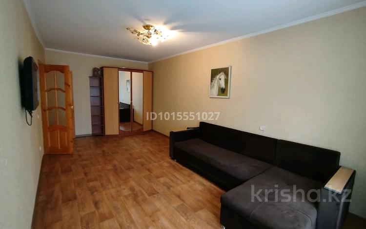 1-комнатная квартира · 43 м² · 3/5 этаж, Тауелсыздик 16 — Куйши дина за 12 000 ₸ в Астане, Алматы р-н — фото 11
