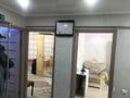 3-комнатная квартира · 63.8 м² · 5/5 этаж, Мухамеджанова 28 — Язева за 18.5 млн 〒 в Балхаше