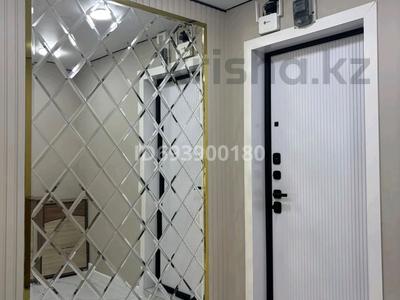 3-комнатная квартира · 63.8 м² · 5/5 этаж, Мухамеджанова 28 — Язева за 18.5 млн 〒 в Балхаше