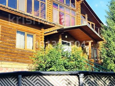 Жеке үй · 7 бөлме · 370 м², Мичурина 36A — Табаган, бағасы: 180 000 ₸ в 