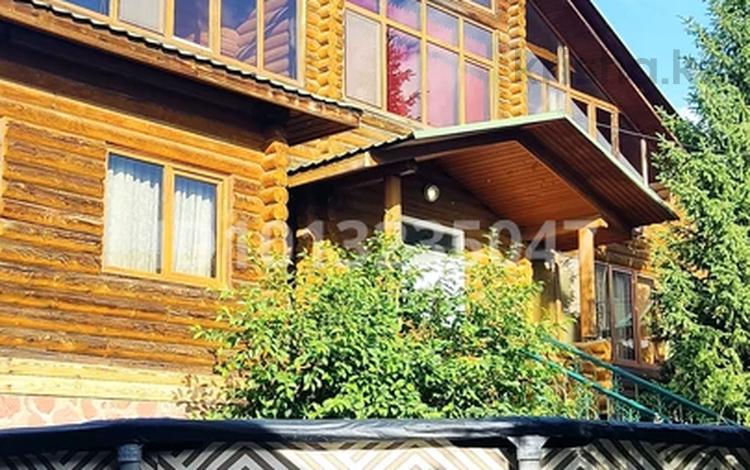 Жеке үй · 7 бөлме · 370 м², Мичурина 36A — Табаган, бағасы: 180 000 ₸ в  — фото 2