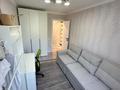 2-бөлмелі пәтер · 44 м² · 4/4 қабат, мкр №10 — Юрия Кима, бағасы: 35.6 млн ₸ в Алматы, Ауэзовский р-н — фото 5