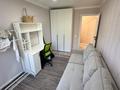 2-бөлмелі пәтер · 44 м² · 4/4 қабат, мкр №10 — Юрия Кима, бағасы: 35.6 млн ₸ в Алматы, Ауэзовский р-н — фото 9