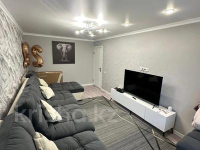 2-комнатная квартира · 44 м² · 4/4 этаж, мкр №10 — Юрия Кима за 35.6 млн ₸ в Алматы, Ауэзовский р-н