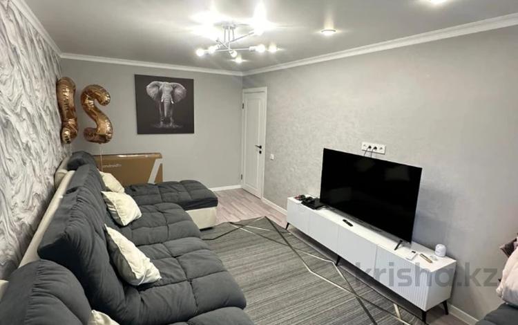 2-бөлмелі пәтер · 44 м² · 4/4 қабат, мкр №10 — Юрия Кима, бағасы: 35.6 млн ₸ в Алматы, Ауэзовский р-н — фото 19