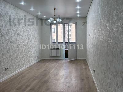 2-комнатная квартира · 64 м² · 4/10 этаж, мкр Жетысу-3 55А за 55 млн ₸ в Алматы, Ауэзовский р-н