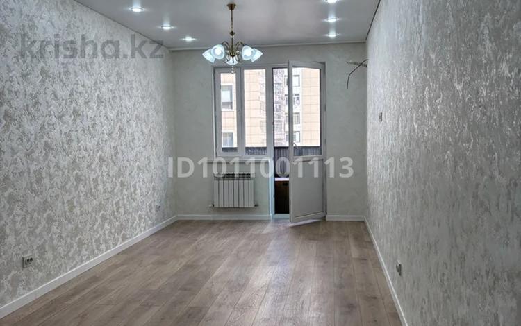 2-бөлмелі пәтер · 64 м² · 4/10 қабат, мкр Жетысу-3 55А, бағасы: 55 млн ₸ в Алматы, Ауэзовский р-н — фото 2