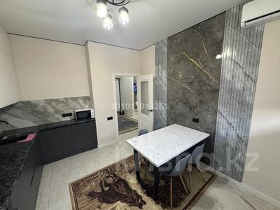 2-комнатная квартира · 45 м² · 1/12 этаж, мкр Тастак-1, Райымбека 348/1 к1-7 за 38 млн ₸ в Алматы, Ауэзовский р-н