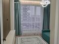 1-комнатная квартира · 38 м² · 3/12 этаж, мкр Нуркент, Турара Рыскулова 2Б/1 за 35 млн ₸ в Алматы, Алатауский р-н