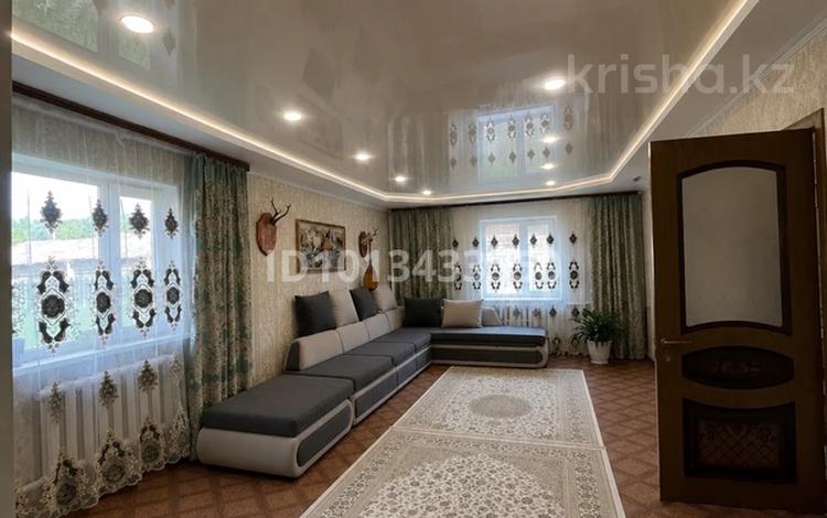 Дом · 4 комнаты · 85 м², А.Исабаева 21 за 7 000 ₸ в  — фото 2