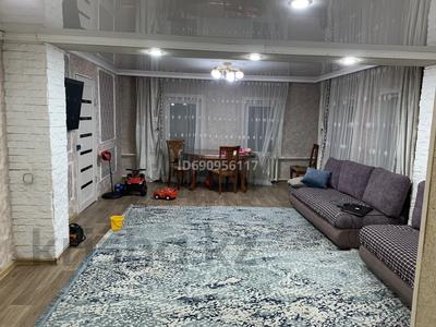 Отдельный дом · 6 комнат · 2000 м² · 7 сот., Найманбаева 66 — Пересечение Тукая за 60 млн 〒 в Семее