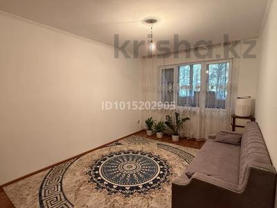 1-комнатная квартира · 39.7 м² · 2/9 этаж, мкр Жас Канат, Жас-Канат за 23.5 млн ₸ в Алматы, Турксибский р-н
