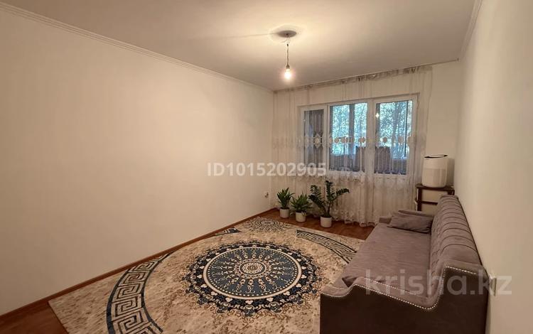 1-бөлмелі пәтер · 39.7 м² · 2/9 қабат, Жас Қанат ш/а., Жас-Канат, бағасы: 23.5 млн ₸ в Алматы, Турксибский р-н — фото 2