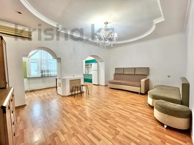 3-комнатная квартира, 64 м², 4/5 этаж, Назарбаева за ~ 18.4 млн 〒 в Талдыкоргане
