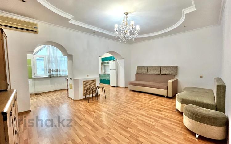 3-комнатная квартира, 64 м², 4/5 этаж, Назарбаева за ~ 18.4 млн 〒 в Талдыкоргане — фото 8